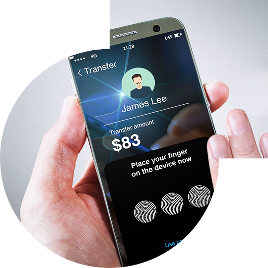 9001cc 以诚为本新一代全系列感測技術<br>為智慧應用場域帶來人機溝通全新體驗